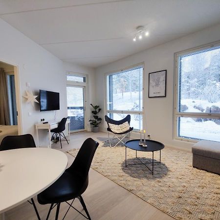 هلسنكي Peaceful Nordic Home For 5 / Near City And Airport المظهر الخارجي الصورة