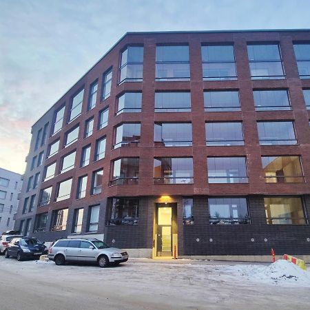 هلسنكي Peaceful Nordic Home For 5 / Near City And Airport المظهر الخارجي الصورة