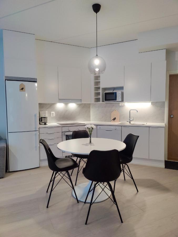 هلسنكي Peaceful Nordic Home For 5 / Near City And Airport المظهر الخارجي الصورة