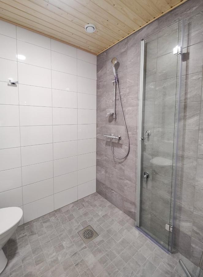 هلسنكي Peaceful Nordic Home For 5 / Near City And Airport المظهر الخارجي الصورة