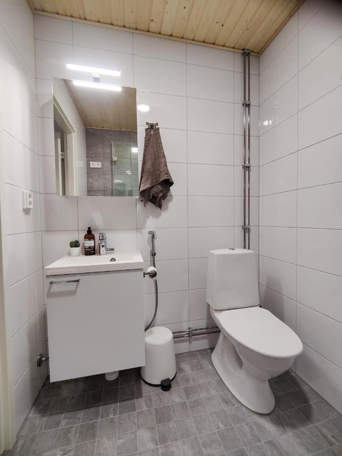 هلسنكي Peaceful Nordic Home For 5 / Near City And Airport المظهر الخارجي الصورة