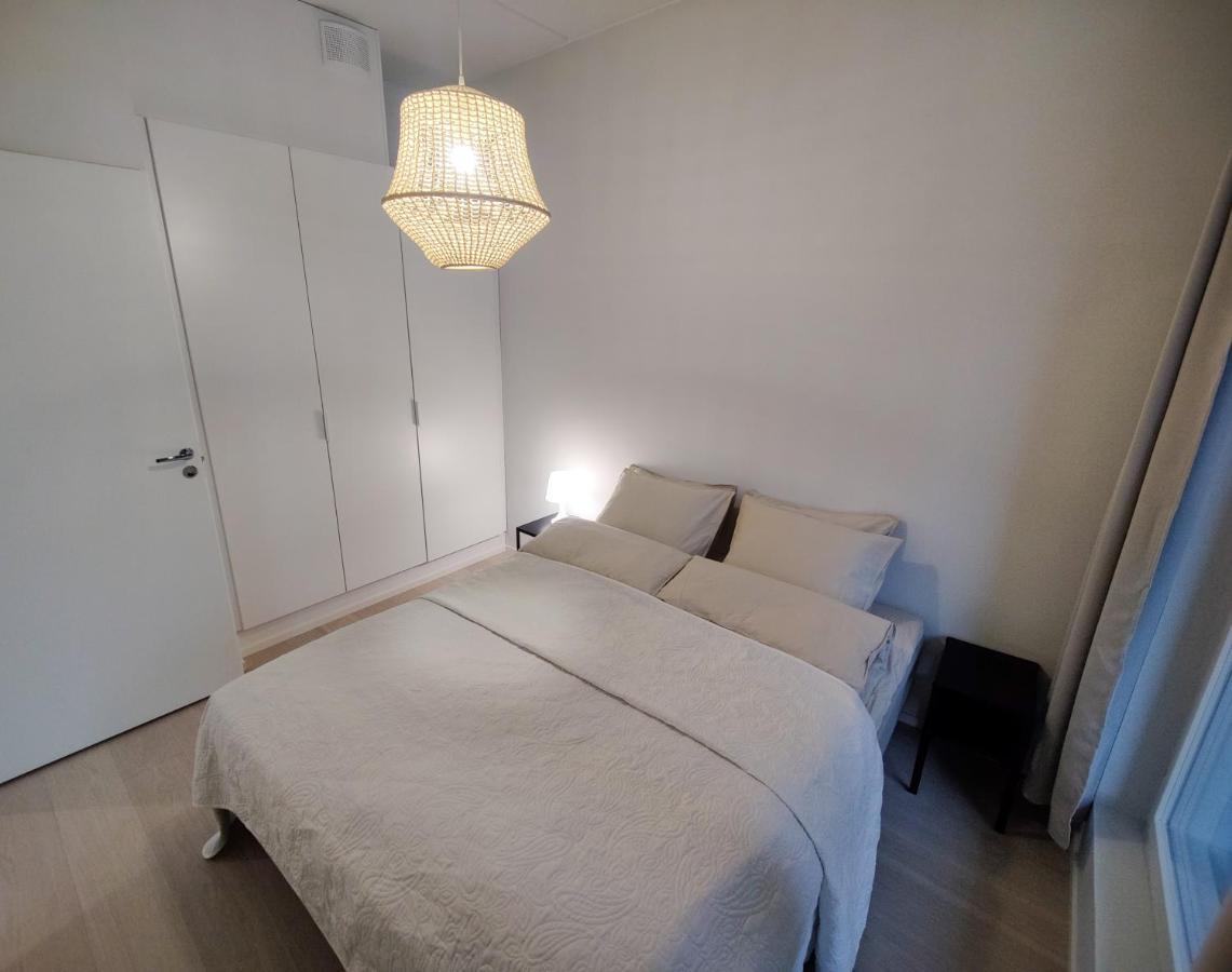 هلسنكي Peaceful Nordic Home For 5 / Near City And Airport المظهر الخارجي الصورة